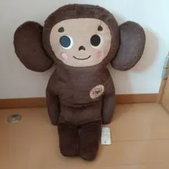 クラフトホリック　CRAFTHOLIC　チェブラーシカ　コラボのサムネイル