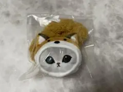 mofusand モフサンド　にゃんぱんつ　ぬいぐるみシュシュ　きつねにゃん