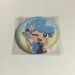 ひ*ろ様 いれいす　-hotoke- すぷび　缶バッジ