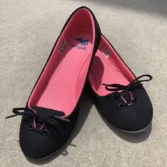 Reebok フラットシューズ パンプス スニーカー 春・夏【全額寄付】のサムネイル
