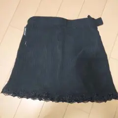 COMME CA ISM　キッズ　スカート