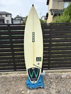Wavestorm ロングボード サーフボード 引き取り限定 - メルカリ