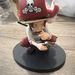 ワンピース 少年シャンクス フィギュア