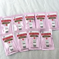【9包セット】【おまけ付き】ウエラトーン カラートリートメント モカブラウンのサムネイル