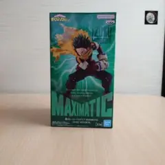 僕のヒーローアカデミア 緑谷出久 フィギュア