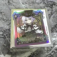 FGOフェス ホログラムステッカー ジャック・ザ・リッパー