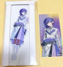 プロセカ　感謝祭　朝比奈まふゆ　アクリルスタンド　特典