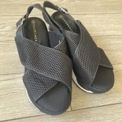 エスペランサ　スポーツサンダル　23cm（Sサイズ）