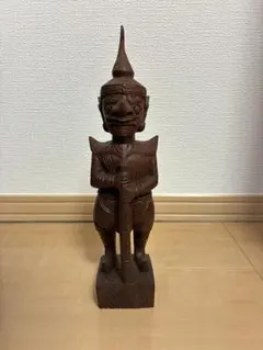 2026年最新】木彫り 東南アジアの人気アイテム - メルカリ