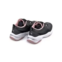 【新品】PUMA ダッドシューズ スニーカー 24cm