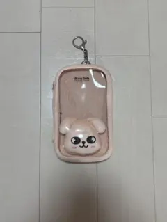 straykids dominate アクスタケース スンミン パピーム