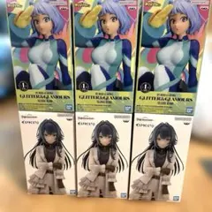 新品未開封　フィギュア　爆豪勝己　上鳴電気　胡蝶しのぶ　デク　波動ねじれ　大佛 鬼滅の刃 フィギュア 胡蝶しのぶ ヒロアカ 波動ねじれ - メルカリ