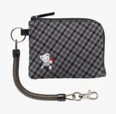 ファミリア 宝塚 パスケース 美品 familiar - メルカリ