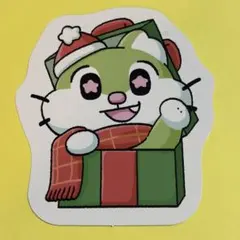 EVNNE イジョンヒョン　チョンイ　EVNNIZ ガーランドトッパーセット