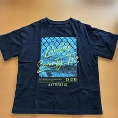 OCEAN PACIFIC Tシャツ 150サイズ ブラックのサムネイル