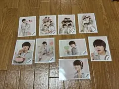 なにわ男子 大橋和也 公式写真