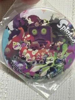 2025年最新】缶バッジ スプラトゥーンの人気アイテム - メルカリ