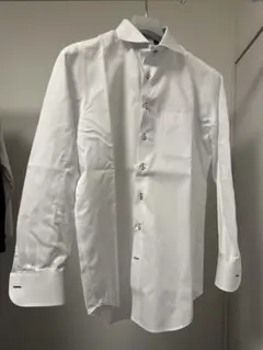 ナイロンシャツ