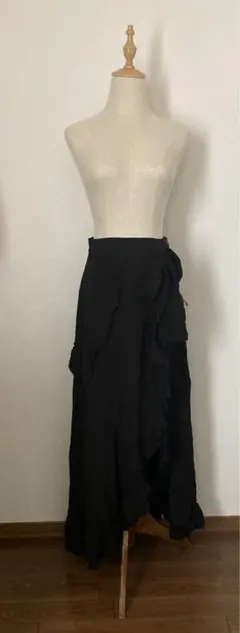BLACK PEACE NOW ロングスカート 2026年最新】BLACK PEACE NOW レディース ロングスカートの人気