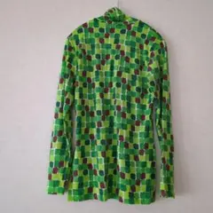 ユニクロ×マルニ　コラボ　ヒートテック