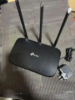 TP-Link TL-WR940N 無線LANルーター