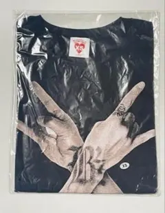 【お値下げ中】B'z 2008 FINAL Tシャツ イエロー Lサイズ 2025年最新B\u0027z Tシャツ gloryの人気アイテム - メルカリ