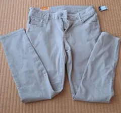 新品オールドネイビー長ズボンSのサムネイル
