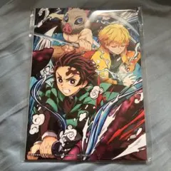 鬼滅の刃　映画特典　第6弾