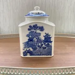 ☆レア☆ リントン ティーキャディー - メルカリ