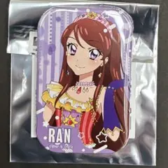 アイカツ！ アイカツ ジャケバッジ＋ 缶バッジ 大空あかり - メルカリ