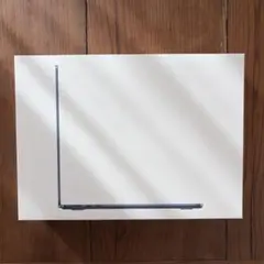 【新品未開封】MacBook Air 13 M4 16 256GB ミッドナイト