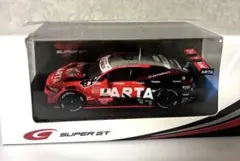 1/64 8号車 ARTA無限シビックTYPE R スーパーGT 2025 - メルカリ