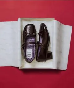 バレエシューズ　23.5cm 正規品