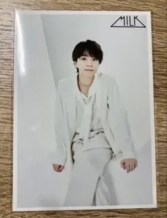 塩﨑太智 生写真51杯目