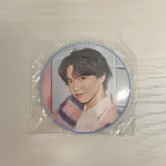 佐藤大樹 缶バッジ HSJ HOPSTEPJUMP