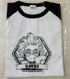 僕のヒーローアカデミア ホークス バースデイ Tシャツ　バースデー　ヒロアカ　① 2026年最新】ヒロアカ ホークス バースデーの人気アイテム - メルカリ