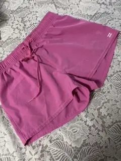 BILLABONG ピンク ショートパンツのサムネイル