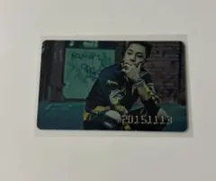 2026年最新】スンリ トレカの人気アイテム - メルカリ