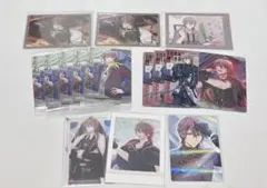 御堂虎於 カードセット