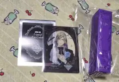 苺*様 うたプリ カミュ カルナイ アナスイ 特典 クリアカード - メルカリ