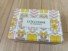 【新品未開封】L'Occitane ギフトセット