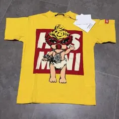 ヒスミニ ティシャツ 新品
