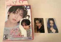 boynextdoor ジェヒョン トレカ home weverse ラキドロ - メルカリ