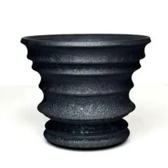 口径10.5cm植木鉢多肉塊根観葉植物ハンドメイド陶器陶芸