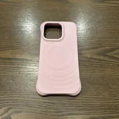 casetify シリコンウェーブケース iPhone14pro