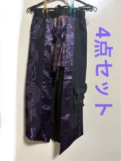 QutieFrash4点セットのサムネイル