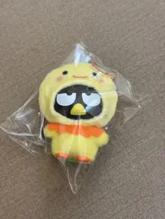 バツ丸　サンリオ みずのいきもの　ちびっとも