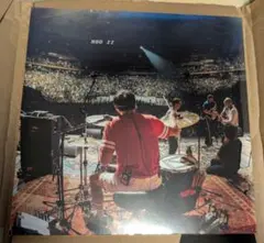 新品】MSG Ⅱ Vulfpeck アナログレコード レコード 2枚組 - メルカリ