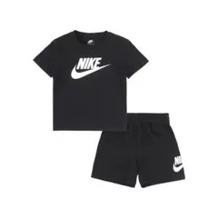 NIKE キッズ Tシャツ ショートパンツ セットアップ100cmのサムネイル