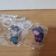 忍たま乱太郎　アクリルゆらゆらマーカーvol.1 食満留三郎/久々知兵助